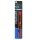 Preston 4x12 Carp Shallow Pole Rig Raked Pole Swimmer with Pre-tied Fittings