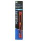 Preston 4x12 Carp Shallow Pole Rig Raked Pole Swimmer with Pre-tied Fittings