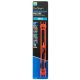 Preston 4x14 Carp Shallow Pole Rig Raked Pole Swimmer with Pre-tied Fittings