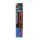 Preston 4x10 Carp Shallow Pole Rig Raked Pole Swimmer with Pre-tied Fittings