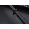Preston 4x10 Carp Shallow Pole Rig Raked Pole Swimmer with Pre-tied Fittings