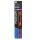 Preston 4x8 F1 Shallow Pole Rig with Raked Pole Swimmer with Pre-tied Fittings