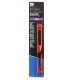 Preston 4x8 F1 Shallow Pole Rig with Raked Pole Swimmer with Pre-tied Fittings
