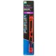 Preston 4x12 F1 Shallow Pole Rig Pole Swimmer with Pre-tied Fittings