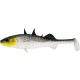 WESTIN Stanley the Stickleback Shadtail 7,5cm 4g - Headlight 6db/cs Plastic artificial bait