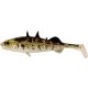 WESTIN Stanley the Stickleback Shadtail 5,5cm 1,5g Stickleback 6pcs Plastic artificial bait