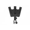 Preston Offbox 36 Triple Rod Support Rod Holder, Spare Rod Holder