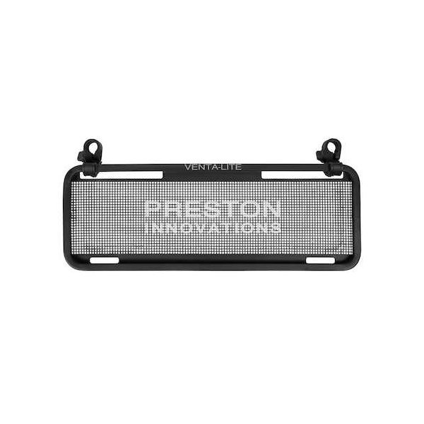 Preston VentaLite Slimline Tray 77X28cm Side tray