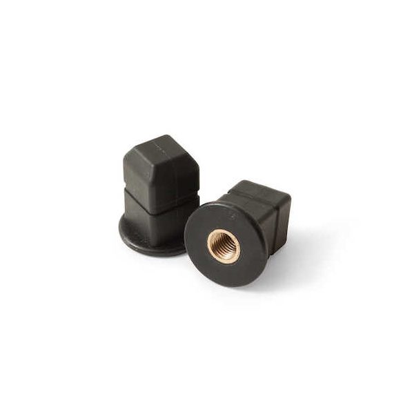 Preston Quick Release Inserts Accessory, Quick Release