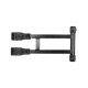 Preston Offbox 36 - Mega Brolly Arm  - Long