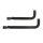 Preston Offbox 36 -  Ripple Bar Single Long - 