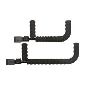   Preston Offbox 36 Ripple Bar Double Long Eva Double Arm Adapter