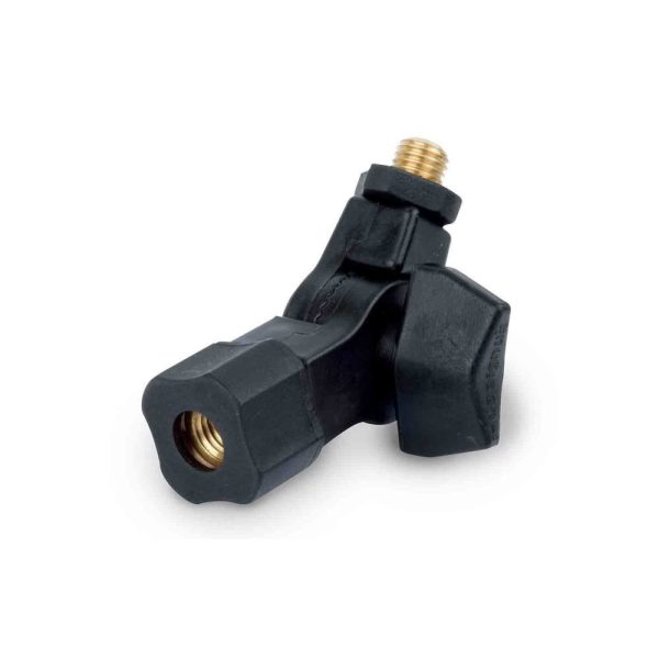 Preston Angle Lock Tiltable Adapter