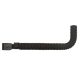 Preston Offbox 36 - Ripple Bar Single Short - 