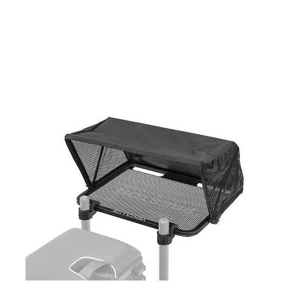 Preston Offbox VentaLite Hoodie Side Tray 56X46cm Side tray