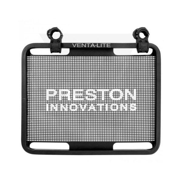 Preston Offbox VentaLite Side Tray Large 54x50x5cm Side tray