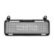 Preston Offbox VentaLite Side Tray XL 72x62x12cm Side tray