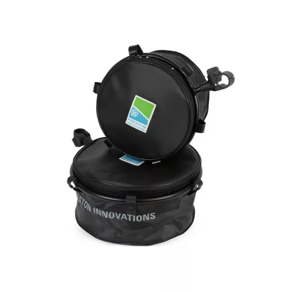 Preston Offbox 36 Eva Bowl & Hoop Small Eva Bucket