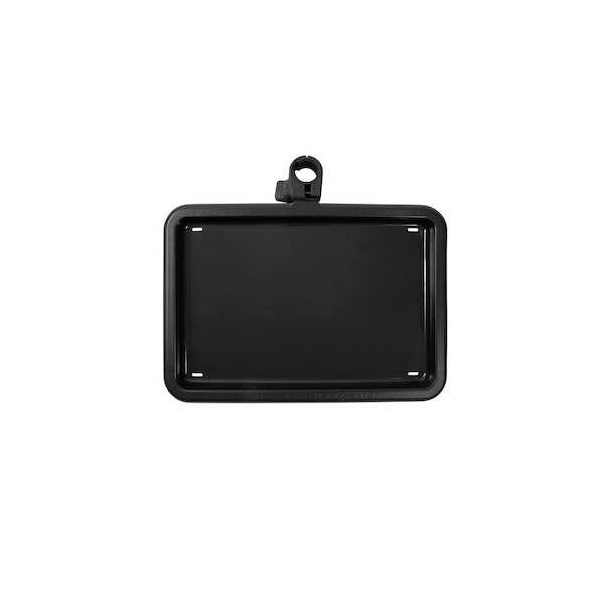 Preston Offbox 36 Side Tray Small 26X37cm Side tray