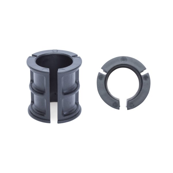 Preston Offbox Insert Twin Pack 25mm Round Supplementary, Constricting Insert
