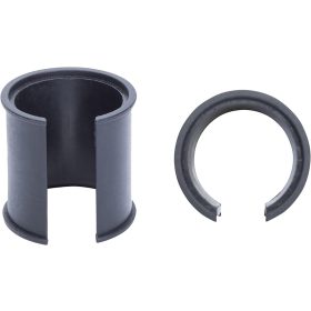   Preston Offbox Insert Twin Pack 30mm Round Accessory, Reducer Insert