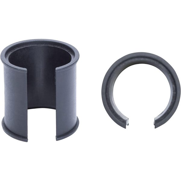 Preston Offbox Insert Twin Pack 30mm Round Supplementary, Constricting Insert