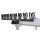 Preston Offbox Standard gripper Roost 8 Topset Holder