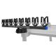 Preston Offbox Standard gripper Roost 8 Topset Holder