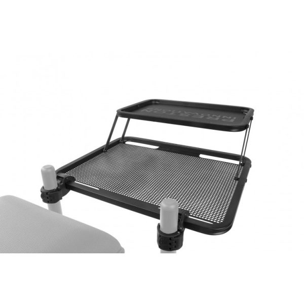Preston Offbox Decker Side Tray Large 54X43,5cm Side tray
