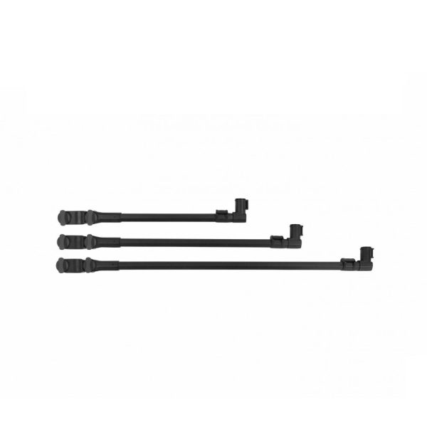 Preston Offbox Telescopic Feeder Arm - Short