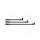 Preston Offbox Telescopic Feeder Arm - Standard