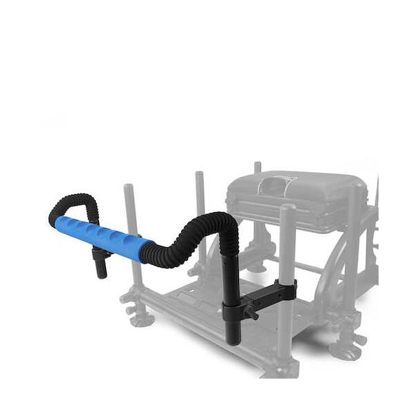 Preston Offbox 36 Pro Pole Support Pole Support, Racked Pole Support