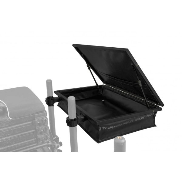 Preston Stormshield Side Tray Standard 60X40cm Side tray
