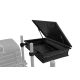 Preston Stormshield Side Tray XL 65X50cm Side tray