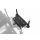 Preston Offbox Side Foot Rest Footrest