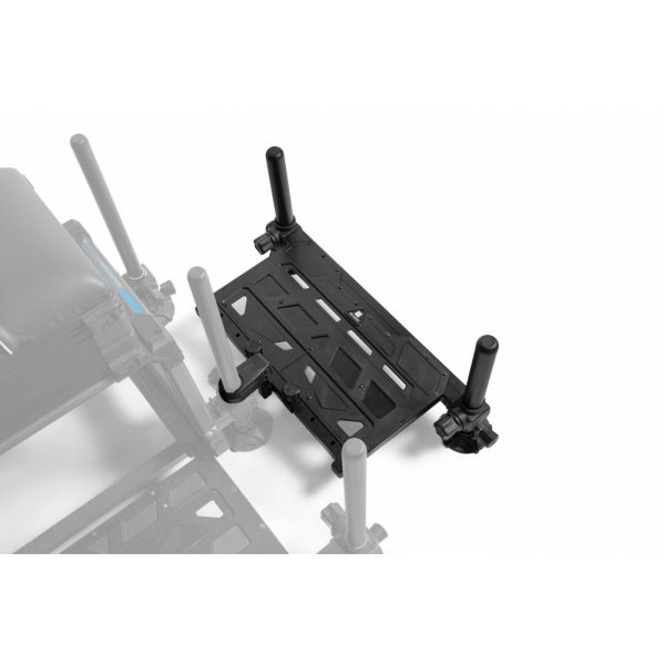 Preston Offbox Side Foot Rest Footrest