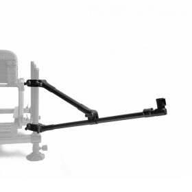Preston Offbox XS Feeder Arm Long Rod Rest Feeder Arm