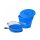 Preston Offbox36 Groundbait Bucket And Bowl Set