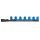 Preston Offbox 36 Pole Roost Racing Box 6 Pole Or Top Set Rack