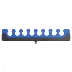 Preston Offbox Pro Top Kit Roost 8 Rod Top Set Holder