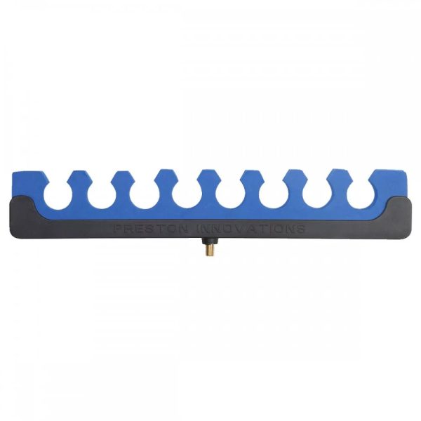 Preston Offbox Pro Top Kit Roost 8 Sticks Top Set Holder