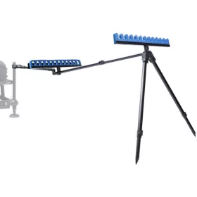 Preston Offbox 36 Deluxe Kit Safe Top Set Holder