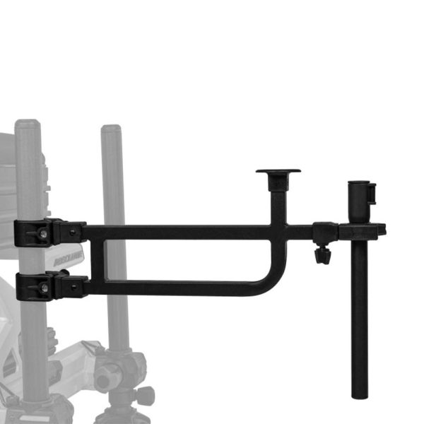 Preston Offbox Side Tray Support Accessory Arm Seat Box Arm