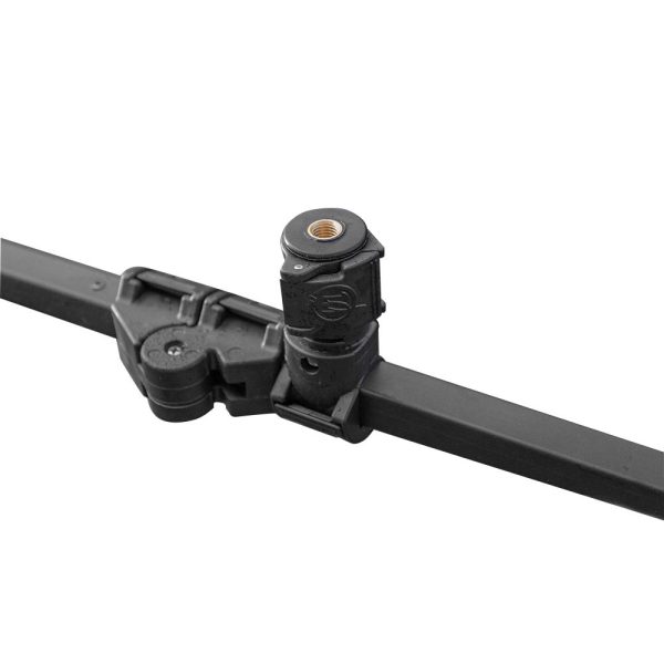 Preston Offbox Snaplok Tool Bar - XL