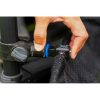 Preston Offbox Quick Release Inserts Blue Adapter 2pcs