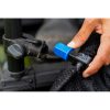Preston Offbox Quick Release Inserts Blue Adapter 2pcs