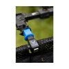 Preston Offbox Quick Release Inserts Blue Adapter 2pcs