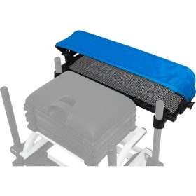 Preston Ventalite Slimline Hoodie Side Tray 10x33x84cm