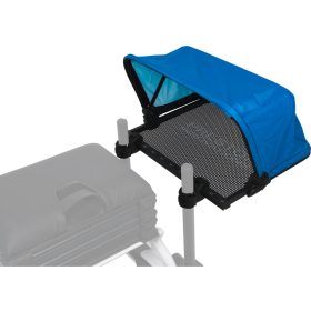 Preston Ventalite Large Hoodie Side Tray 10x56x65cm