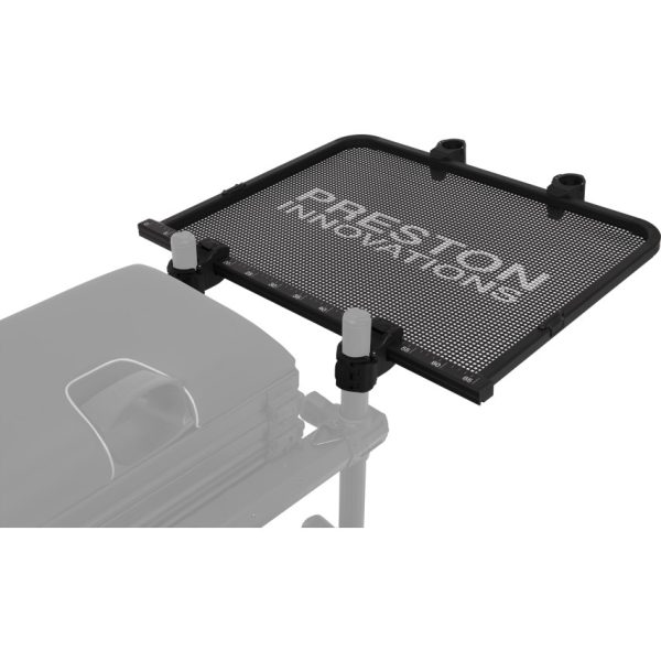 Preston Ventalite XL Side Tray 6x63x69cm